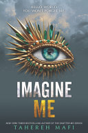 Imagine Me cover