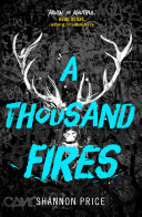A Thousand Fires cover