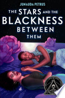 The Stars and the Blackness Between Them cover