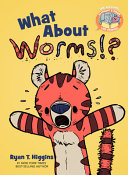 What About Worms!? cover