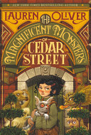 The Magnificent Monsters of Cedar Street cover
