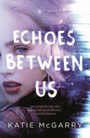 Echoes Between Us cover