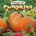 Pumpkins cover