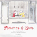 Florence & Leon cover