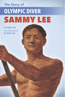 The Story of Olympic Diver Sammy Lee cover