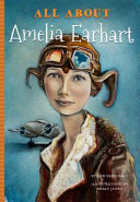 All About Amelia Earhart cover
