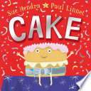 Cake cover