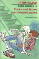 Sticks and Stones and Skeleton Bones cover