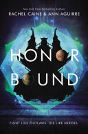 Honor Bound cover
