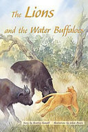 The Lions and the Water Buffaloes cover
