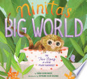 Ninita's Big World: The True Story of a Deaf Pygmy Marmoset cover