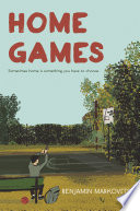 Home Games cover