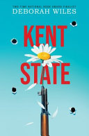 Kent State cover