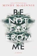 Be Not Far From Me cover