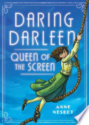 Daring Darleen, Queen of the Screen cover