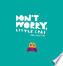 Don't Worry, Little Crab cover