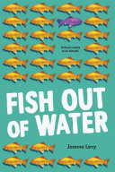 Fish Out of Water cover
