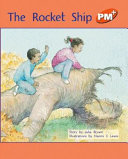 The Rocket Ship cover