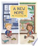 A New Home cover