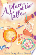 A Place at the Table cover