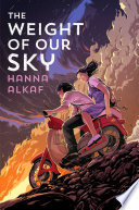 The Weight of Our Sky cover