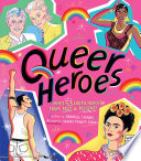 Queer Heroes cover
