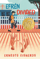 Efrén Divided cover