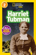 Harriet Tubman cover