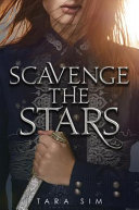 Scavenge the Stars cover