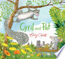 Cyril and Pat cover