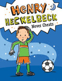 Henry Heckelbeck Never Cheats cover