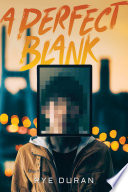 A Perfect Blank cover