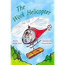 The Work Helicopter cover