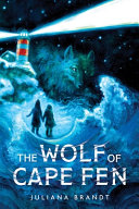 Wolf of Cape Fen cover