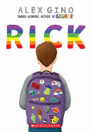 Rick cover