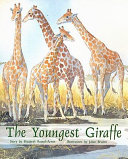 The Youngest Giraffe cover