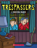 Trespassers cover