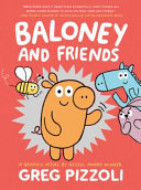 Baloney and Friends cover