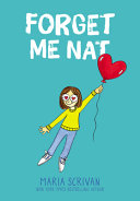 Forget Me Nat cover