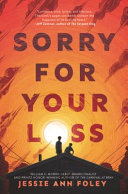 Sorry for Your Loss cover