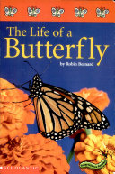 The Life of a Butterfly cover