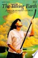 The Talking Earth cover