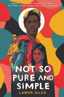 Not So Pure and Simple cover