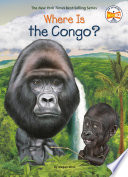 Where Is the Congo? cover