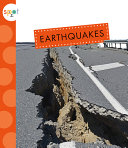 Earthquakes cover