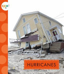 Hurricanes cover