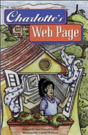 Charlotte's Web Page cover