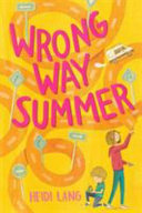 Wrong Way Summer cover