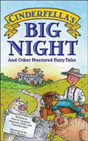 Cinderfella's Big Night and Other Fractured Fairy Tales cover