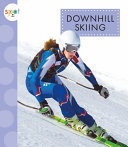 Downhill Skiing cover